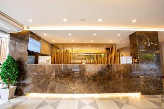 Spittze Hotel Pratunam - Banguecoque - 1