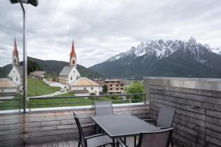 Appartement Hell - Dobbiaco - 5