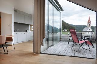 Appartement Hell - Dobbiaco - 7