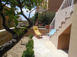 Giardino della Nonna Bice - locazioni turistiche - Agrigento - 3