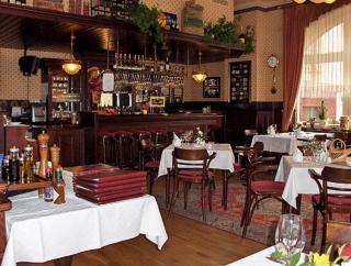 Hotel Krone - Arnstadt - 5