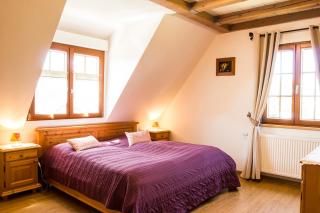 Maison d'hôtes Chez Christelle - Proximité Route des vins d'Alsace - Griesheim-près-Molsheim - 6