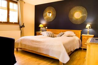 Maison d'hôtes Chez Christelle - Proximité Route des vins d'Alsace - Griesheim-près-Molsheim - 9