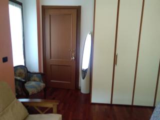 Crotto bedroom - Argegno - 9