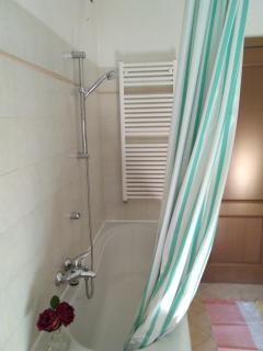 Crotto bedroom - Argegno - 8