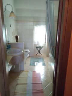 Crotto bedroom - Argegno - 4