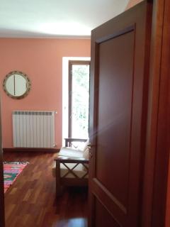 Crotto bedroom - Argegno - 1