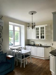 Lahe 9 - apartment in Haapsalu Old Town - Haapsalu - 8