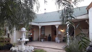 Calvinia Guesthouse - Calvinia - 0