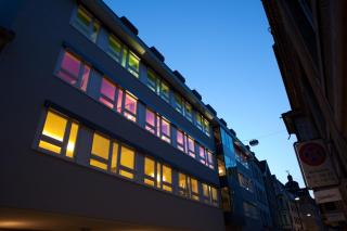 Hotel Dom - das Hotel mit dem Integrationskonzept - St. Gallen - 8