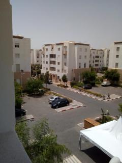 Appartement meublé sécurisé - Agadir - 2