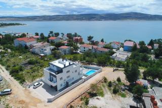 Villa Silver - Starigrad-Paklenica - 4