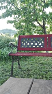 Locanda di Campagna - Mulazzo - 9