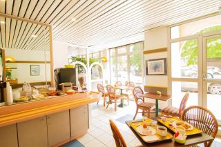 EGG HOTEL - HOTEL LES GENS DE MER Dieppe - 4