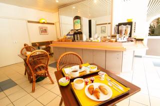 EGG HOTEL - HOTEL LES GENS DE MER Dieppe - Dieppe - 5