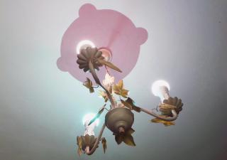 La Finestra sul Fiume - 3