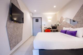 Spittze Hotel Pratunam - 5