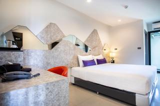 Spittze Hotel Pratunam - 8