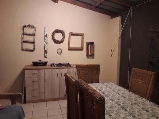 Calvinia Guesthouse - Calvinia - 3