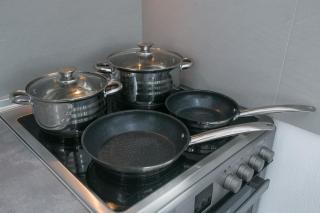Anemos Luxury Apartments - Ágios Nikólaos - 5