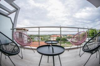 Anemos Luxury Apartments - 7