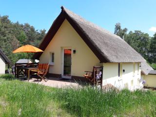 Christianshof Insel Usedom - Stoben - 0