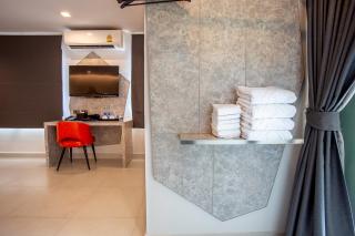 Spittze Hotel Pratunam - 6