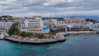INFINITY BY YELKEN AQUAPARK&RESORTS KUŞADASI - Kuşadası - 7