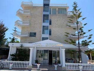 Hotel Dodona - Sarandë - 9
