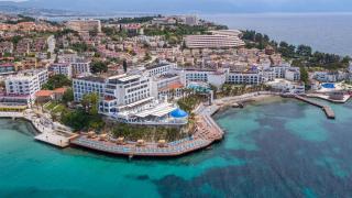 INFINITY BY YELKEN AQUAPARK&RESORTS KUŞADASI - Kuşadası - 0