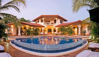 Los Altos de Eros - Adults Only - Playa Avellana - 1