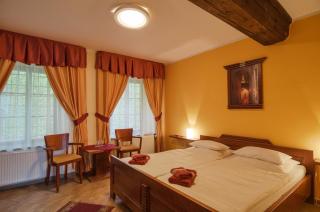 Pension Pod Radnicí - Český Krumlov - 5