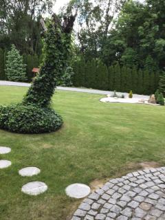 Agroturystyka Krajno - Zagórze - 6