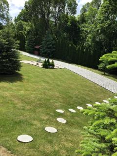 Agroturystyka Krajno - Zagórze - 5