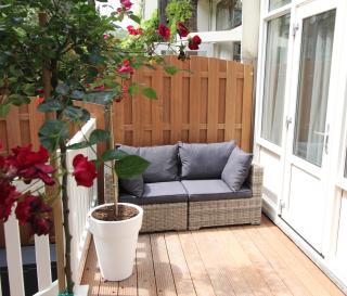Apple Inn Hotel - Amsterdam - 2
