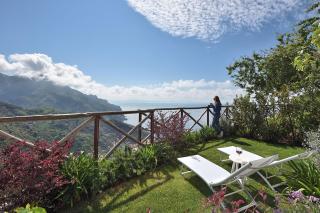 Villa Gelsomina - Ravello - 4
