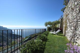 Villa Gelsomina - Ravello - 3