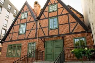 Komturia Old Town by Fahrenheit - Gdansk - 7