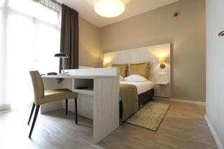 Apple Inn Hotel - Amsterdam - 7