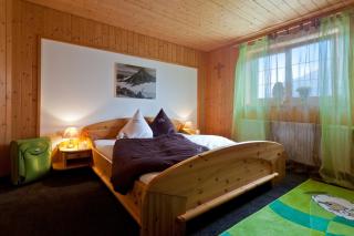 Hotel Gasthaus Schäfle - Bürserberg - 3