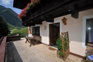 Ferienwohnungen Ötztal - 9