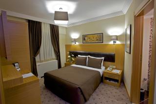 Mirilayon Hotel - Old Town - Istanbul - 0
