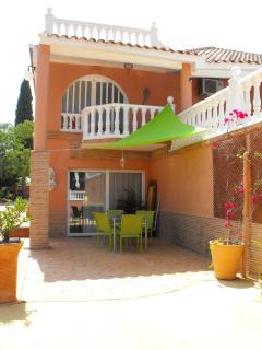 CASA MARTINEZ Studios & Chambre d'Hôtes à 3 kms de MONTSERRAT VALENCIA - Montroy - 0