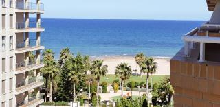 Primera linea con vistas al mar - Oropesa del Mar - 0