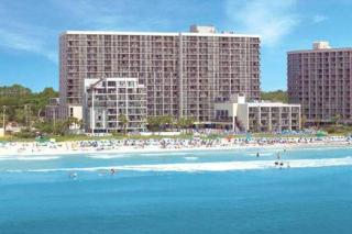 Beach Daze Oceanfront Great Location - Myrtle Beach - 5