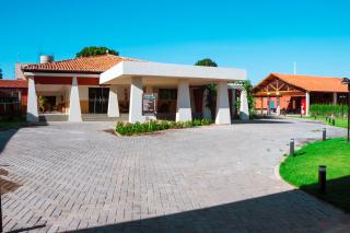 Hotel Encosta do Horto - Juazeiro do Norte - 1