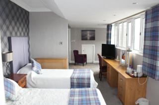 South Beach Hotel - Troon - 6