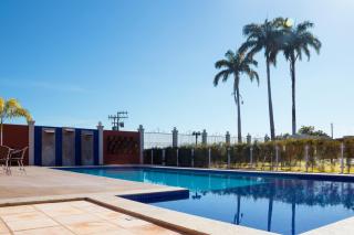 Hotel Encosta do Horto - Juazeiro do Norte - 5