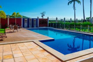 Hotel Encosta do Horto - Juazeiro do Norte - 3