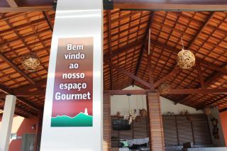 Hotel Encosta do Horto - Juazeiro do Norte - 9
